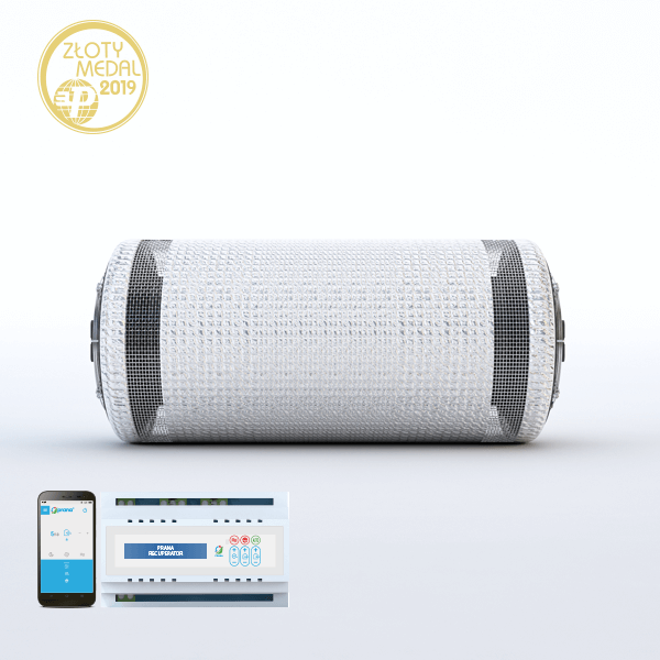 kartochka_tovaru_340A Рекуператор Prana 340A